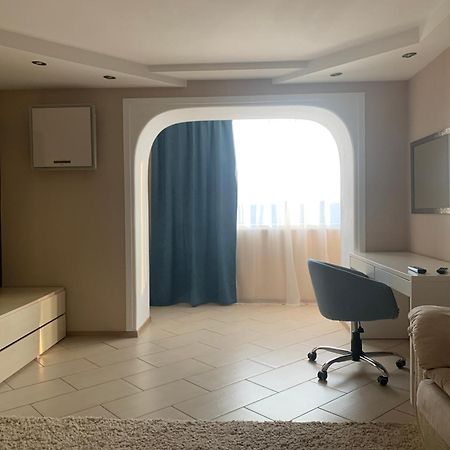 Cozy And Comfortable Apartment Cherkasy Luaran gambar