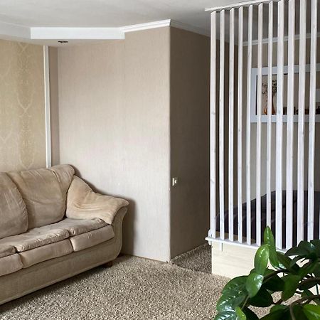 Cozy And Comfortable Apartment Cherkasy Luaran gambar