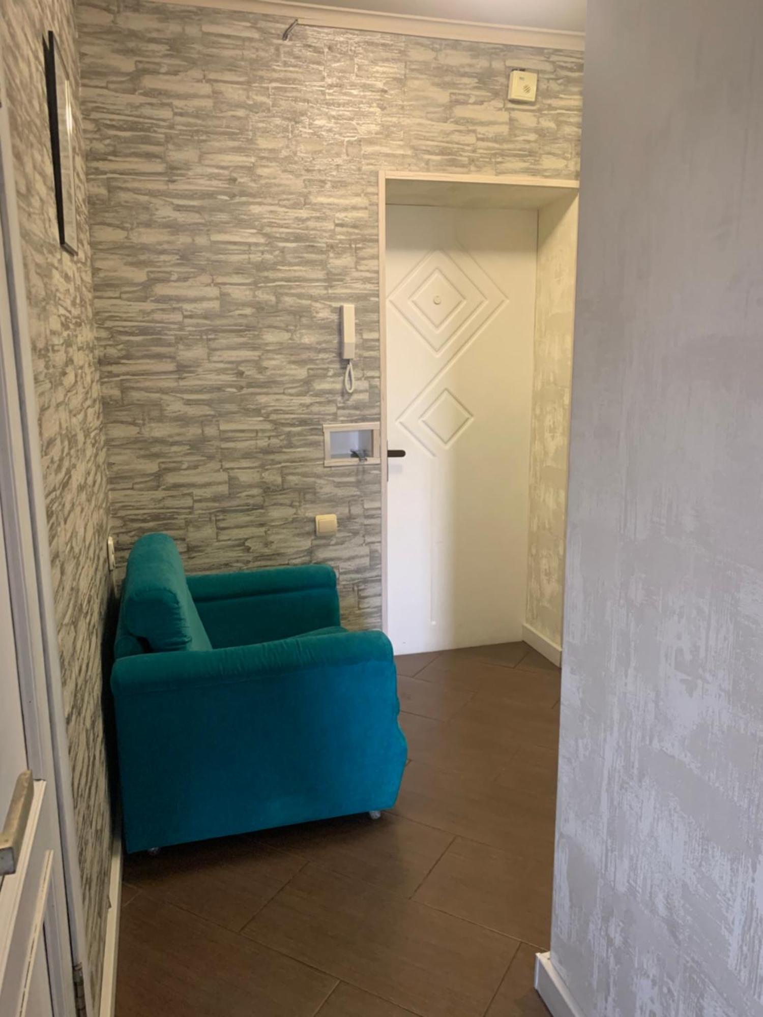 Cozy And Comfortable Apartment Cherkasy Luaran gambar