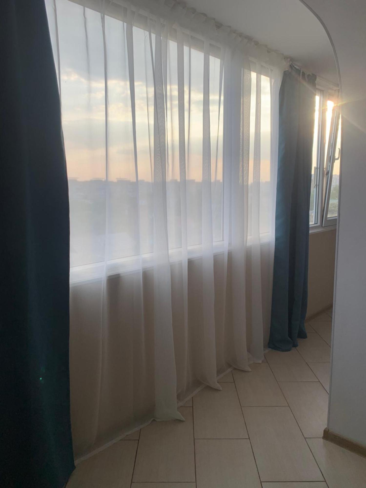 Cozy And Comfortable Apartment Cherkasy Luaran gambar