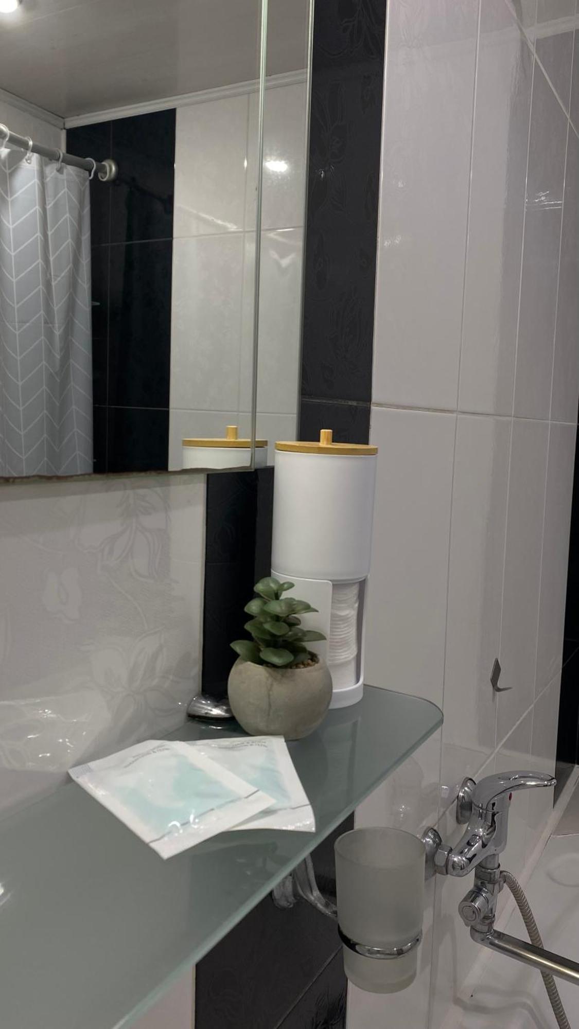 Cozy And Comfortable Apartment Cherkasy Luaran gambar