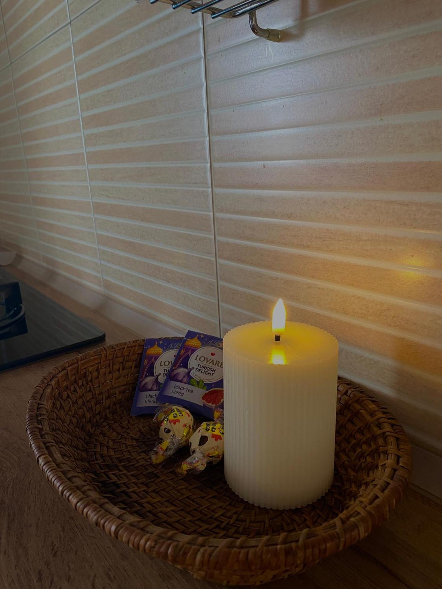 Cozy And Comfortable Apartment Cherkasy Luaran gambar
