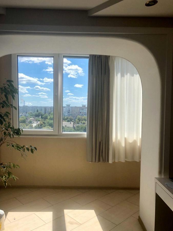 Cozy And Comfortable Apartment Cherkasy Luaran gambar