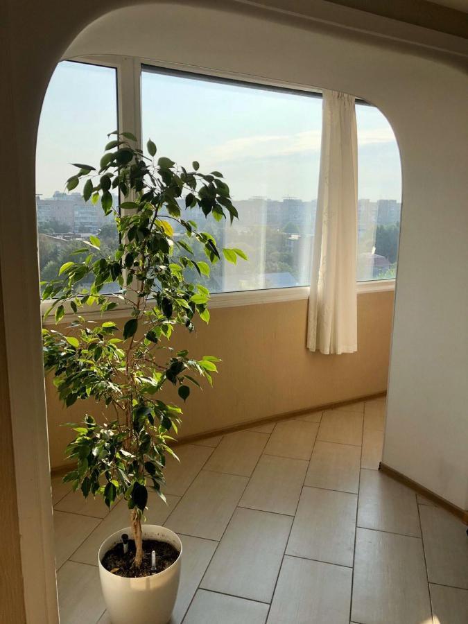 Cozy And Comfortable Apartment Cherkasy Luaran gambar