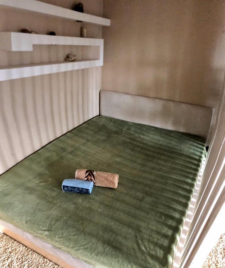 Cozy And Comfortable Apartment Cherkasy Luaran gambar